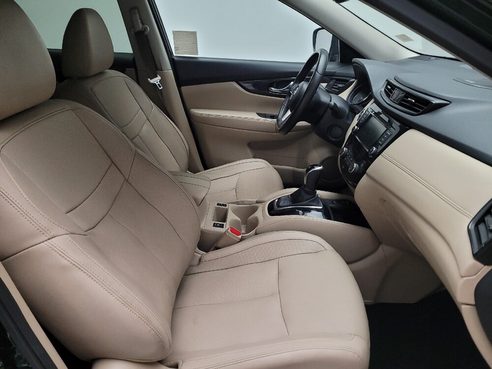 2020 Nissan Rogue in Montclair, CA 91763 - 18137255 21