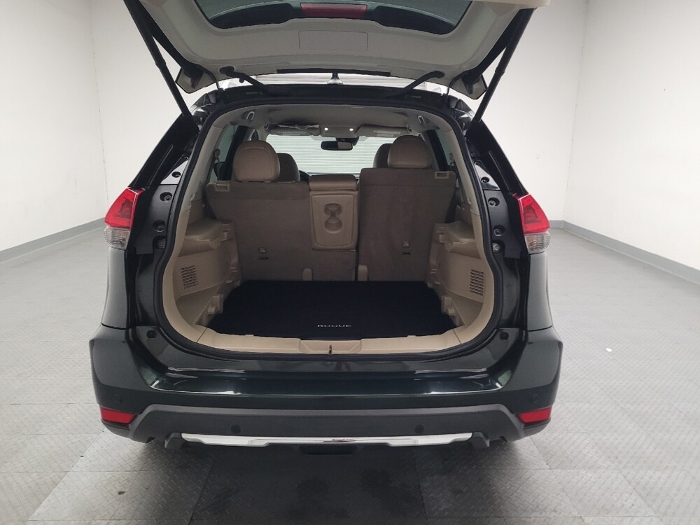 2020 Nissan Rogue in Montclair, CA 91763 - 18137255 29