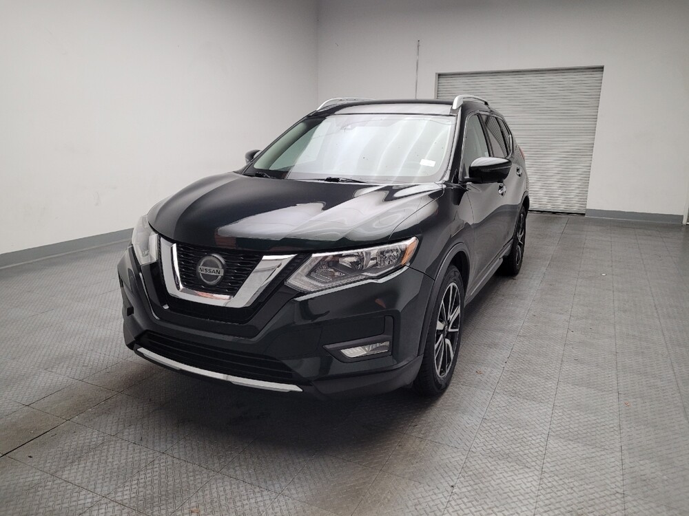2020 Nissan Rogue in Montclair, CA 91763 - 18137255 15