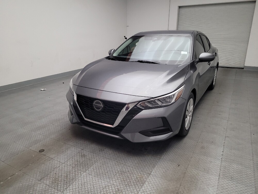 2023 Nissan Sentra in Torrance, CA 90504 - 18137256 15