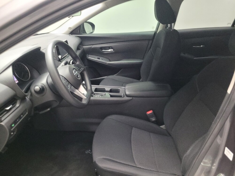 2023 Nissan Sentra in Torrance, CA 90504 - 18137256 17