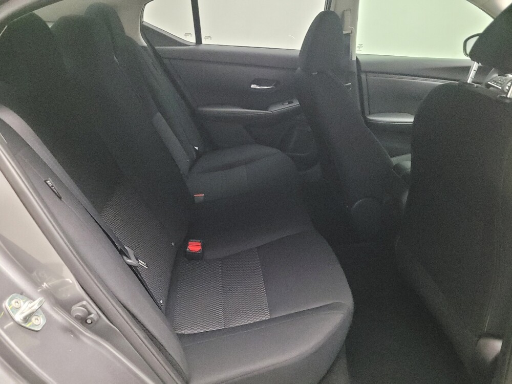 2023 Nissan Sentra in Torrance, CA 90504 - 18137256 19