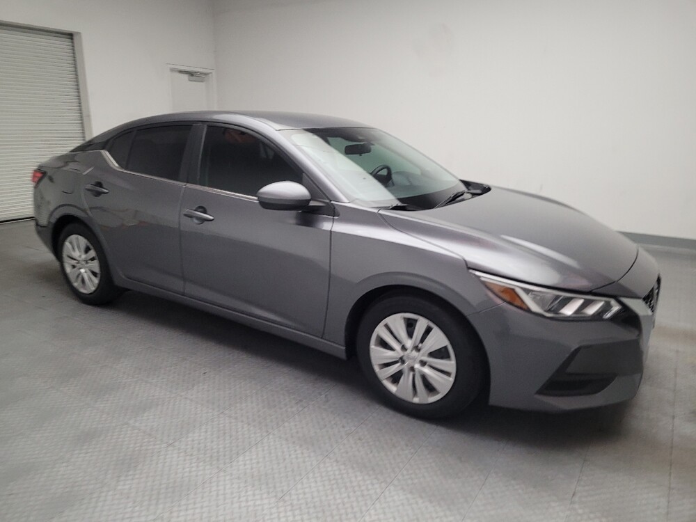 2023 Nissan Sentra in Torrance, CA 90504 - 18137256 11