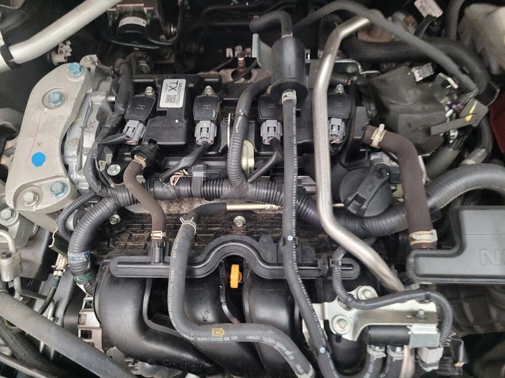 2023 Nissan Sentra in Torrance, CA 90504 - 18137256 30