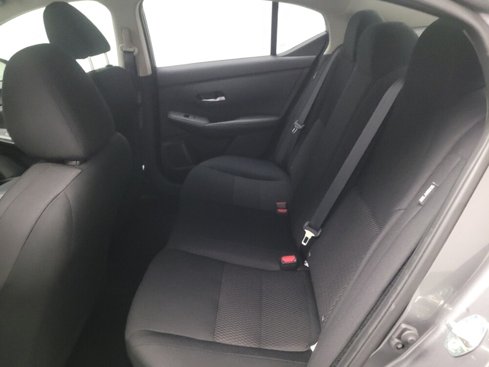 2023 Nissan Sentra in Torrance, CA 90504 - 18137256 18