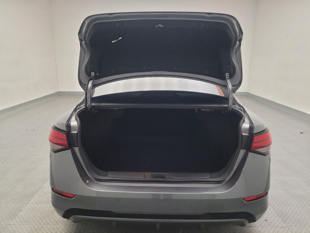 2023 Nissan Sentra in Torrance, CA 90504 - 18137256 29