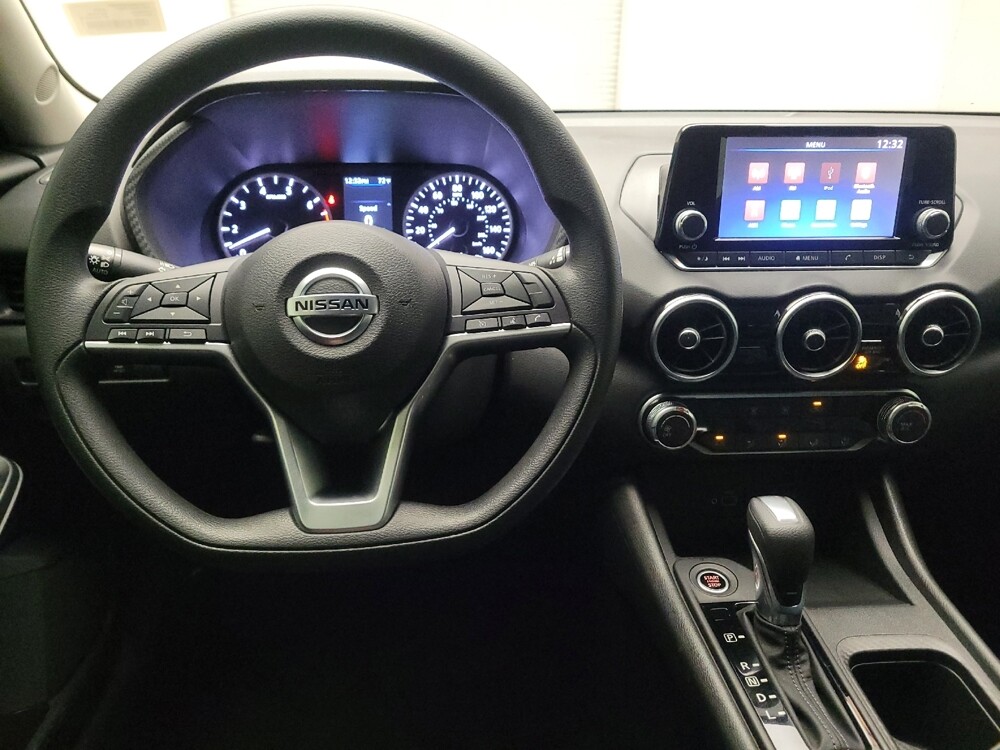 2023 Nissan Sentra in Torrance, CA 90504 - 18137256 22