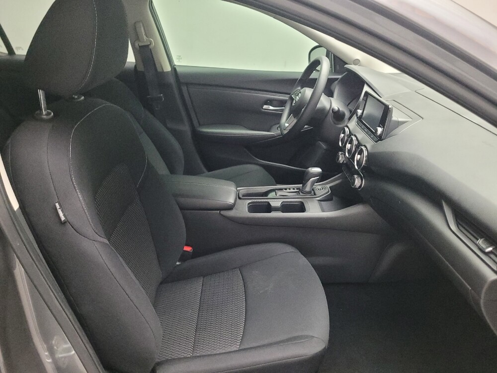 2023 Nissan Sentra in Torrance, CA 90504 - 18137256 21