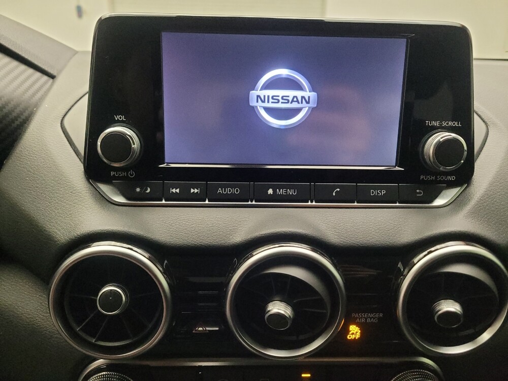 2023 Nissan Sentra in Torrance, CA 90504 - 18137256 25