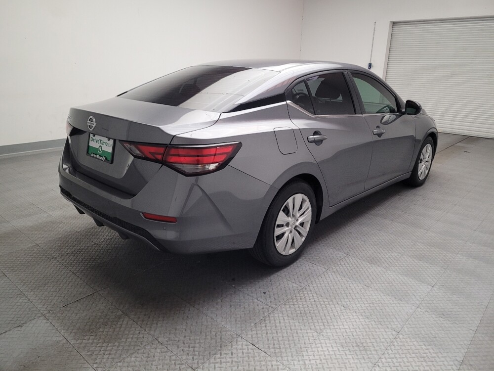 2023 Nissan Sentra in Torrance, CA 90504 - 18137256 9
