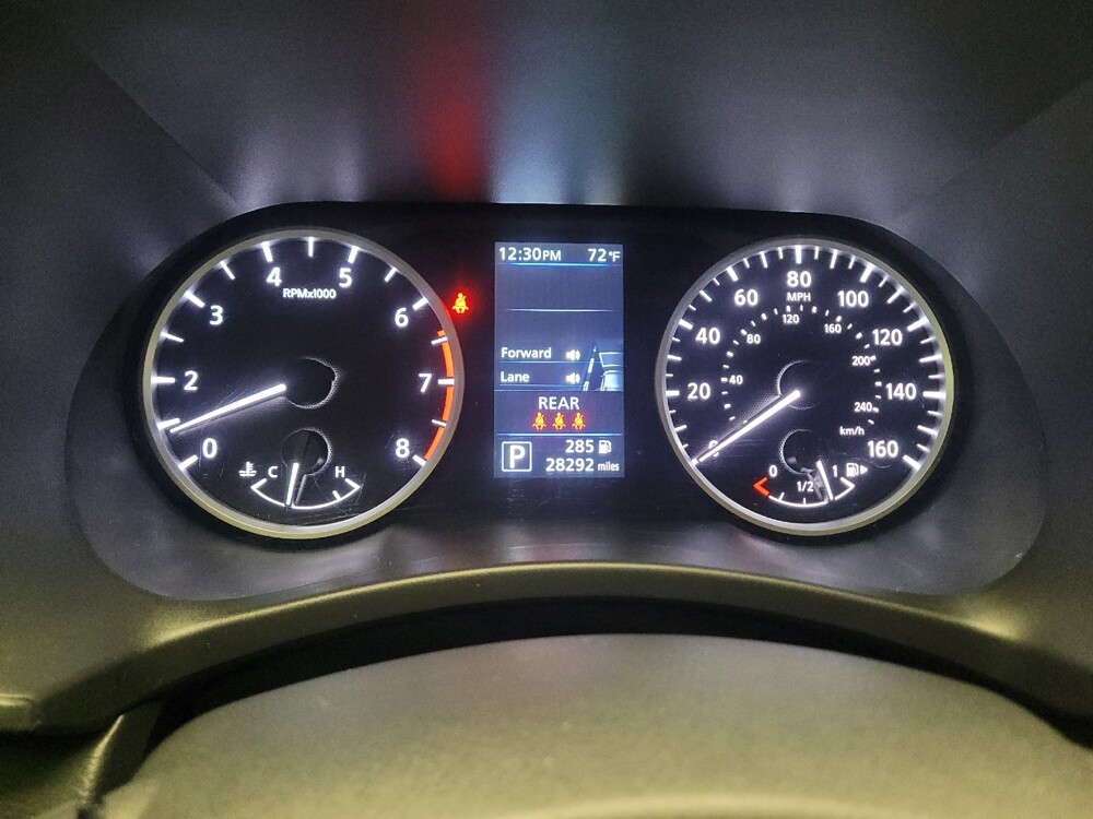2023 Nissan Sentra in Torrance, CA 90504 - 18137256 23