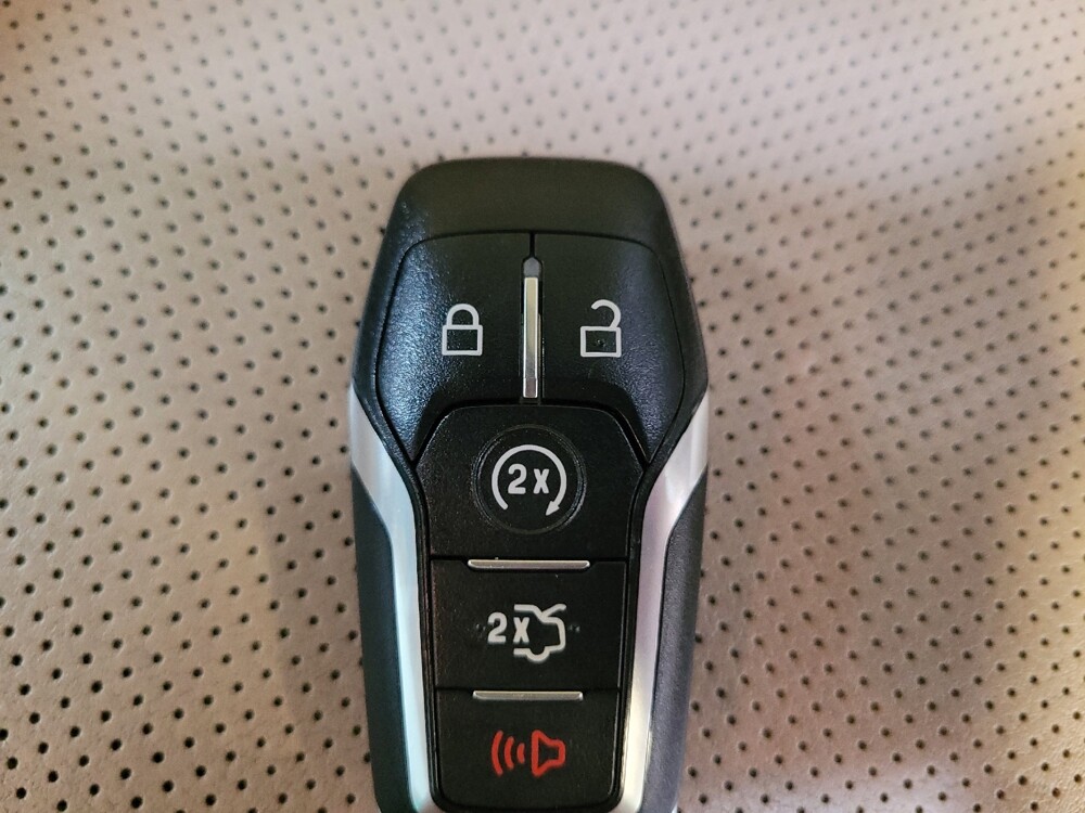 2016 Ford Explorer in El Cajon, CA 92020 - 18137257 32