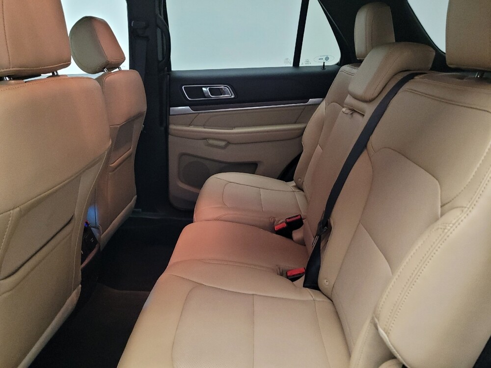 2016 Ford Explorer in El Cajon, CA 92020 - 18137257 18
