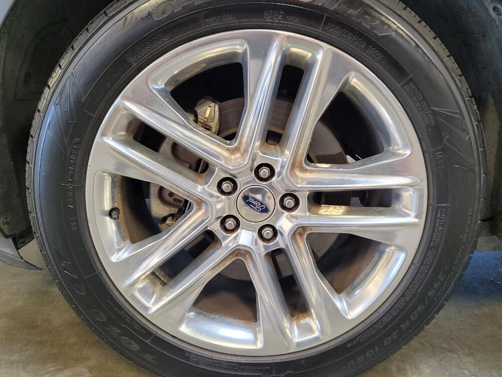 2016 Ford Explorer in El Cajon, CA 92020 - 18137257 31