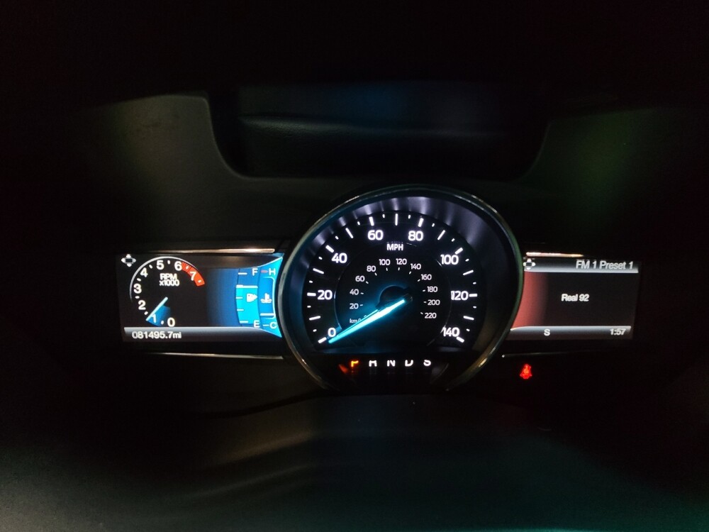 2016 Ford Explorer in El Cajon, CA 92020 - 18137257 23