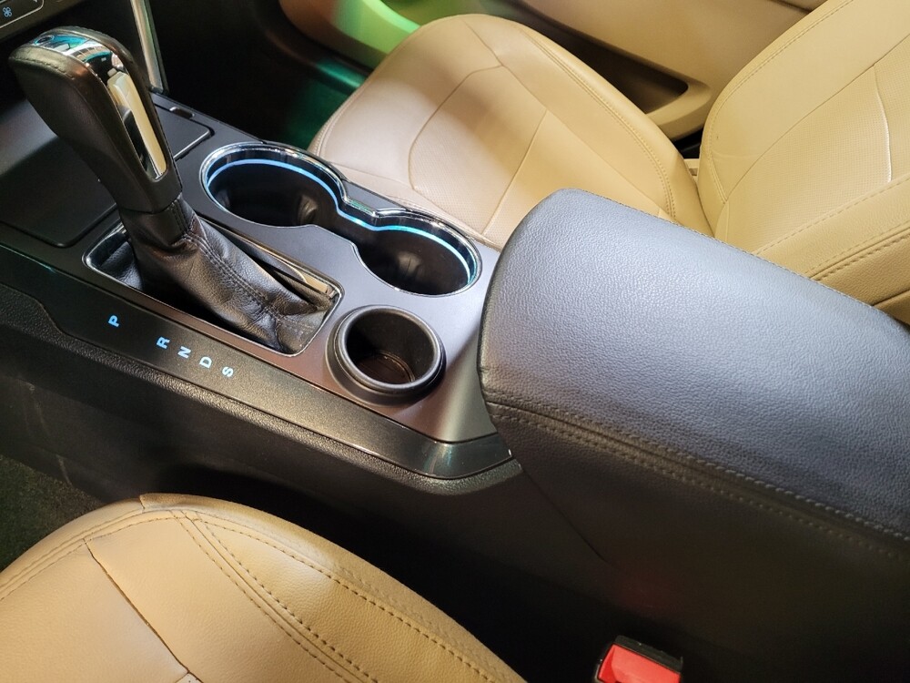 2016 Ford Explorer in El Cajon, CA 92020 - 18137257 26