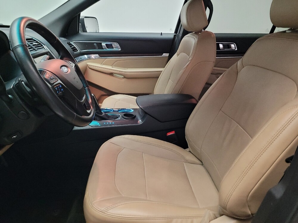 2016 Ford Explorer in El Cajon, CA 92020 - 18137257 17