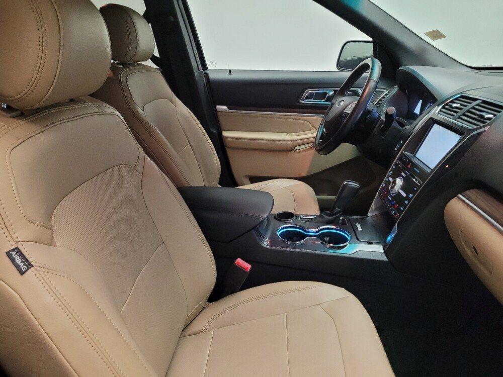2016 Ford Explorer in El Cajon, CA 92020 - 18137257 21