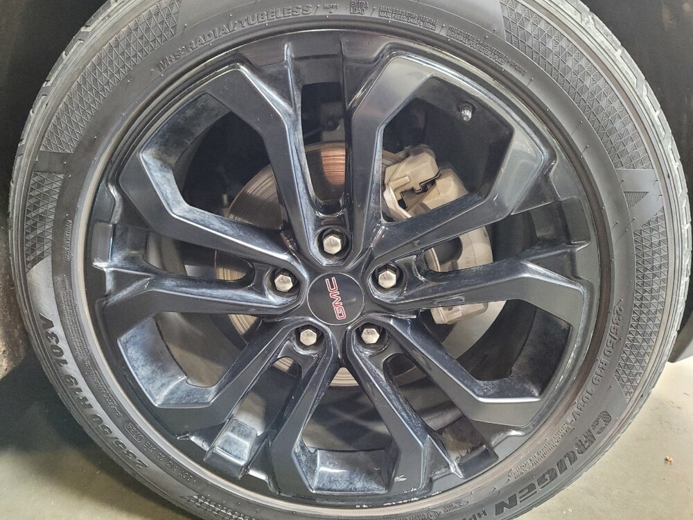 2022 GMC Terrain in Downey, CA 90241 - 18137258 31
