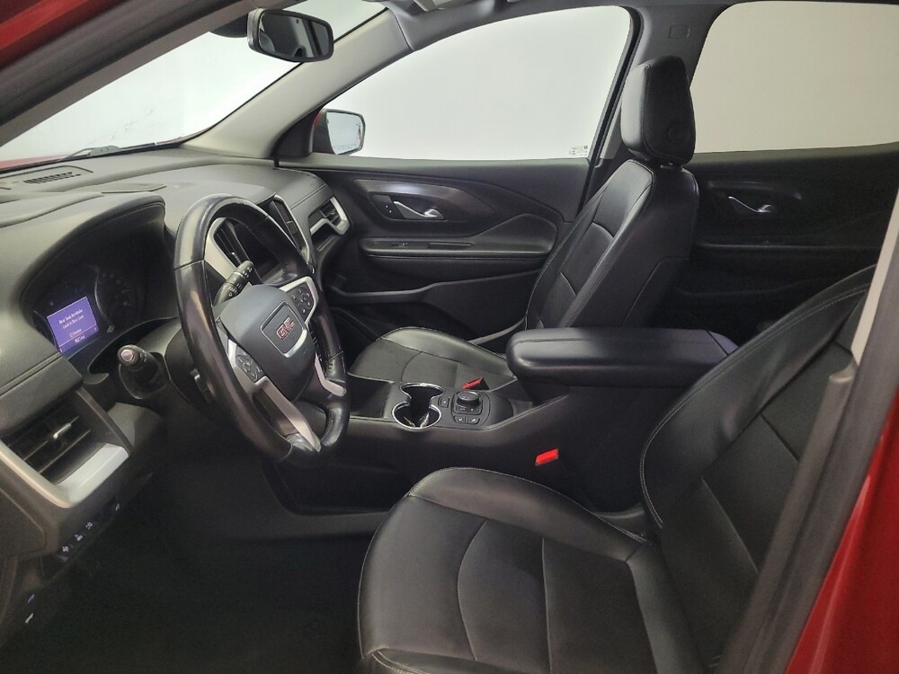 2022 GMC Terrain in Downey, CA 90241 - 18137258 17