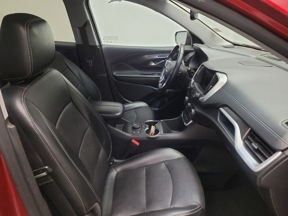2022 GMC Terrain in Downey, CA 90241 - 18137258 21