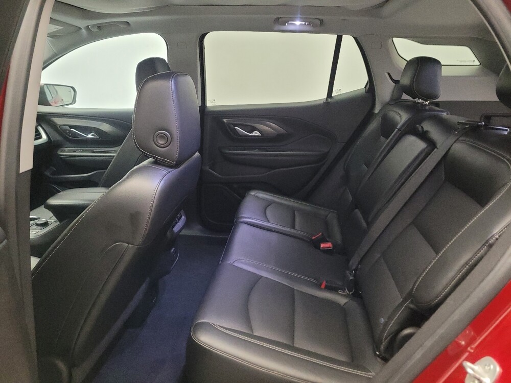 2022 GMC Terrain in Downey, CA 90241 - 18137258 18