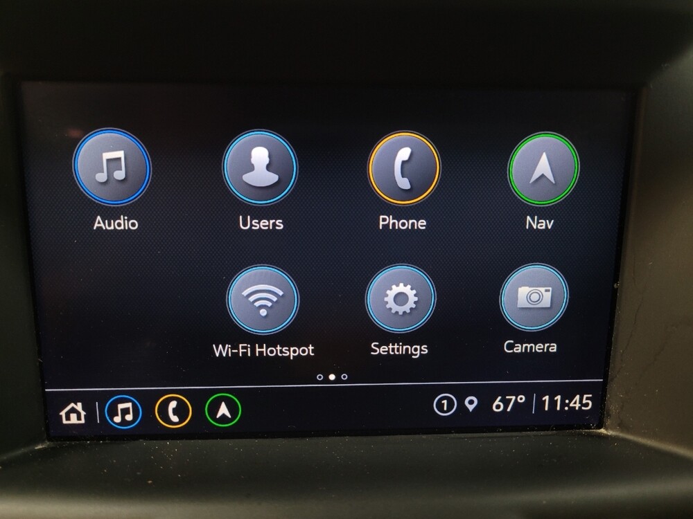 2022 GMC Terrain in Downey, CA 90241 - 18137258 25