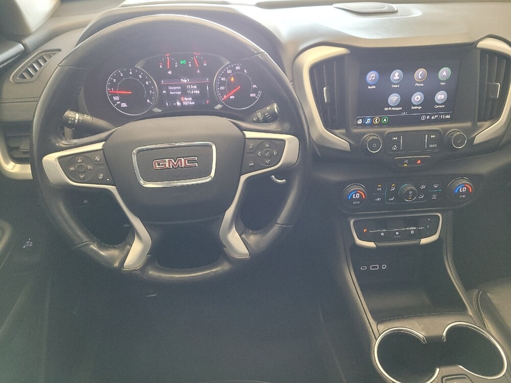 2022 GMC Terrain in Downey, CA 90241 - 18137258 22