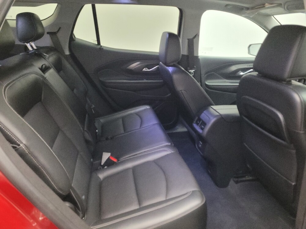 2022 GMC Terrain in Downey, CA 90241 - 18137258 19