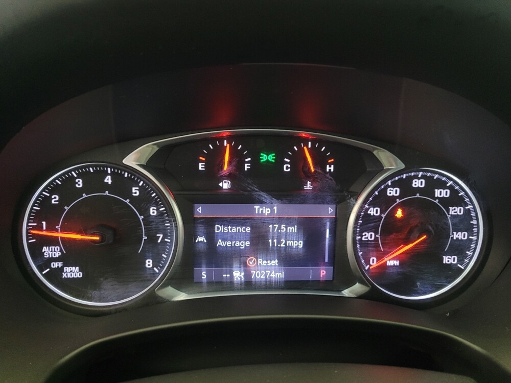 2022 GMC Terrain in Downey, CA 90241 - 18137258 23