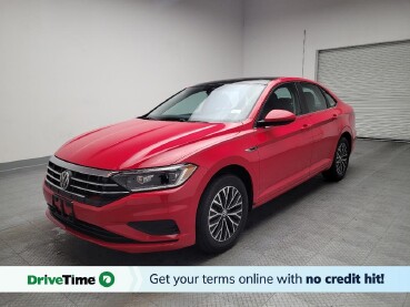 2019 Volkswagen Jetta in Downey, CA 90241
