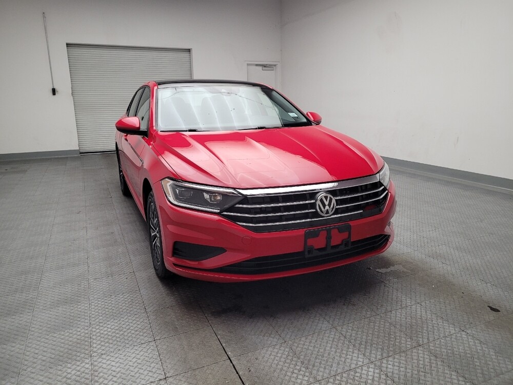 2019 Volkswagen Jetta in Downey, CA 90241 - 18137259 14