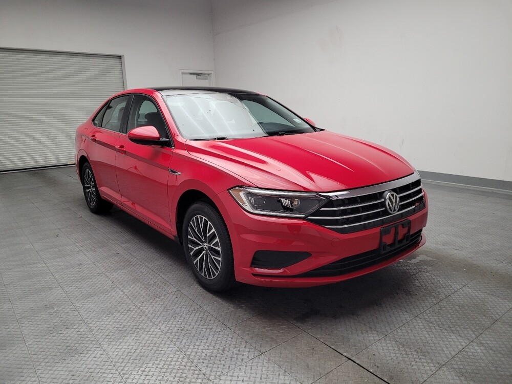 2019 Volkswagen Jetta in Downey, CA 90241 - 18137259 13