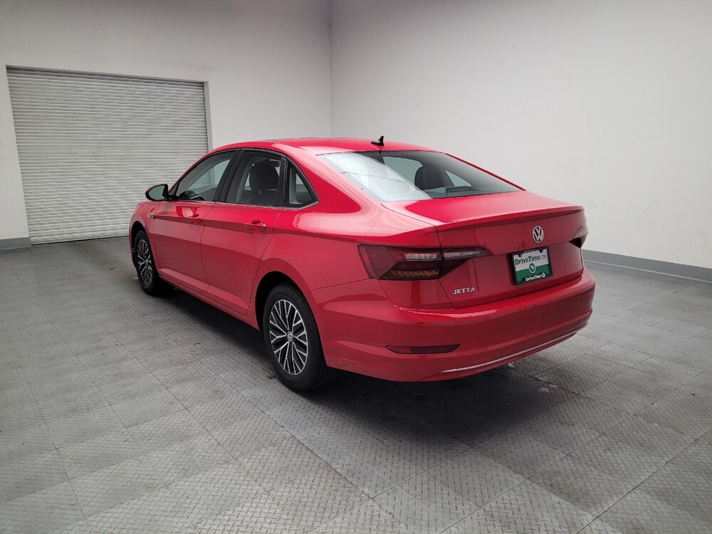 2019 Volkswagen Jetta in Downey, CA 90241 - 18137259 5