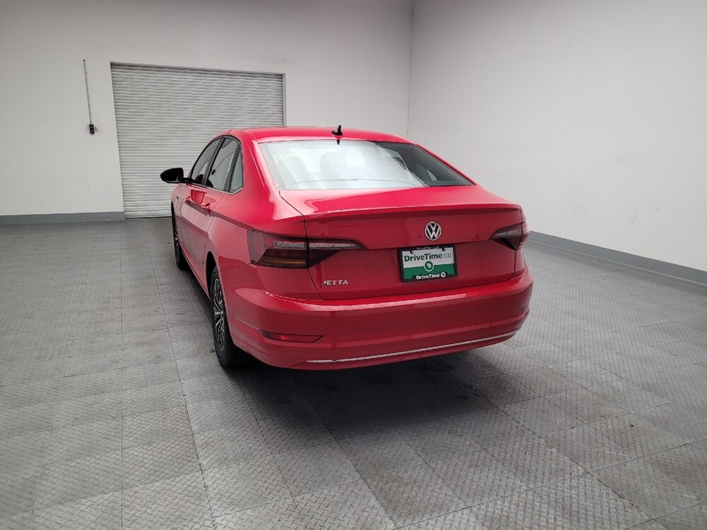 2019 Volkswagen Jetta in Downey, CA 90241 - 18137259 6