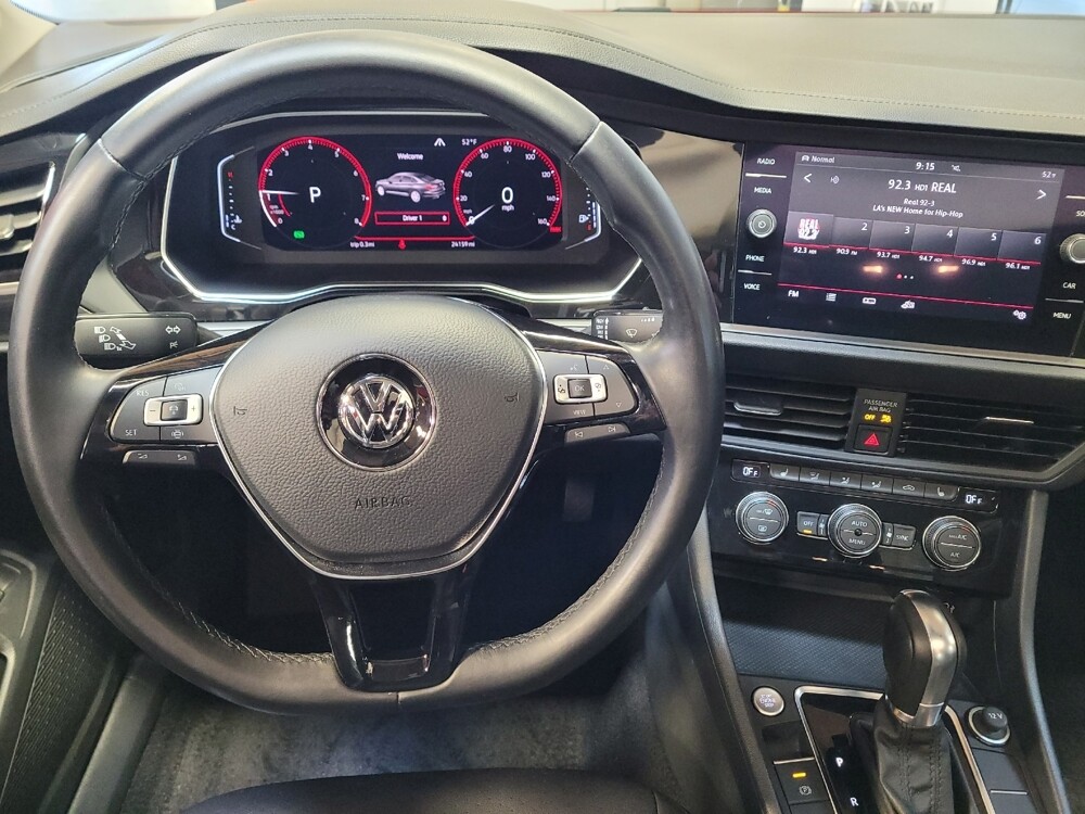2019 Volkswagen Jetta in Downey, CA 90241 - 18137259 22