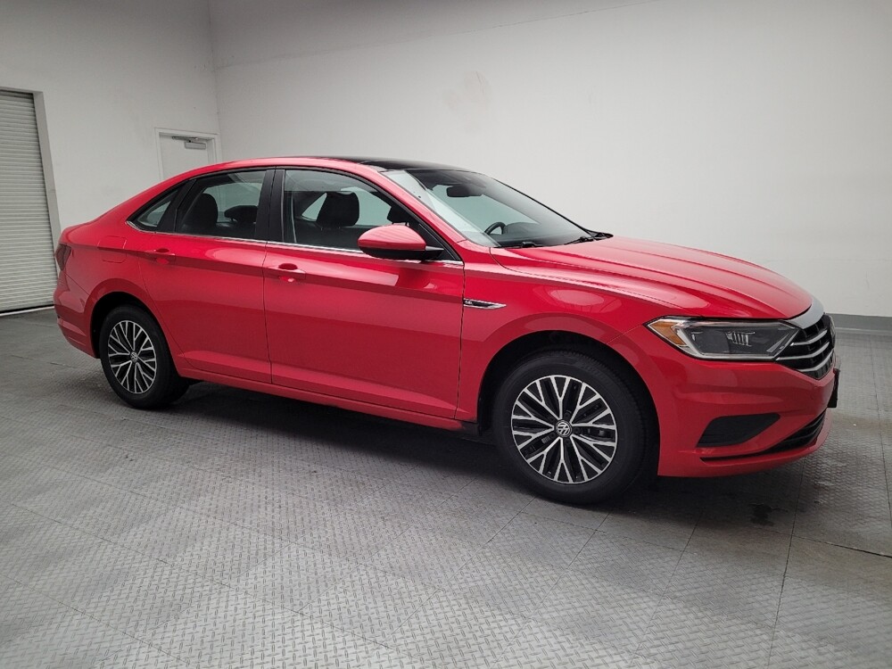 2019 Volkswagen Jetta in Downey, CA 90241 - 18137259 11