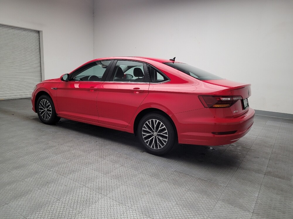 2019 Volkswagen Jetta in Downey, CA 90241 - 18137259 3