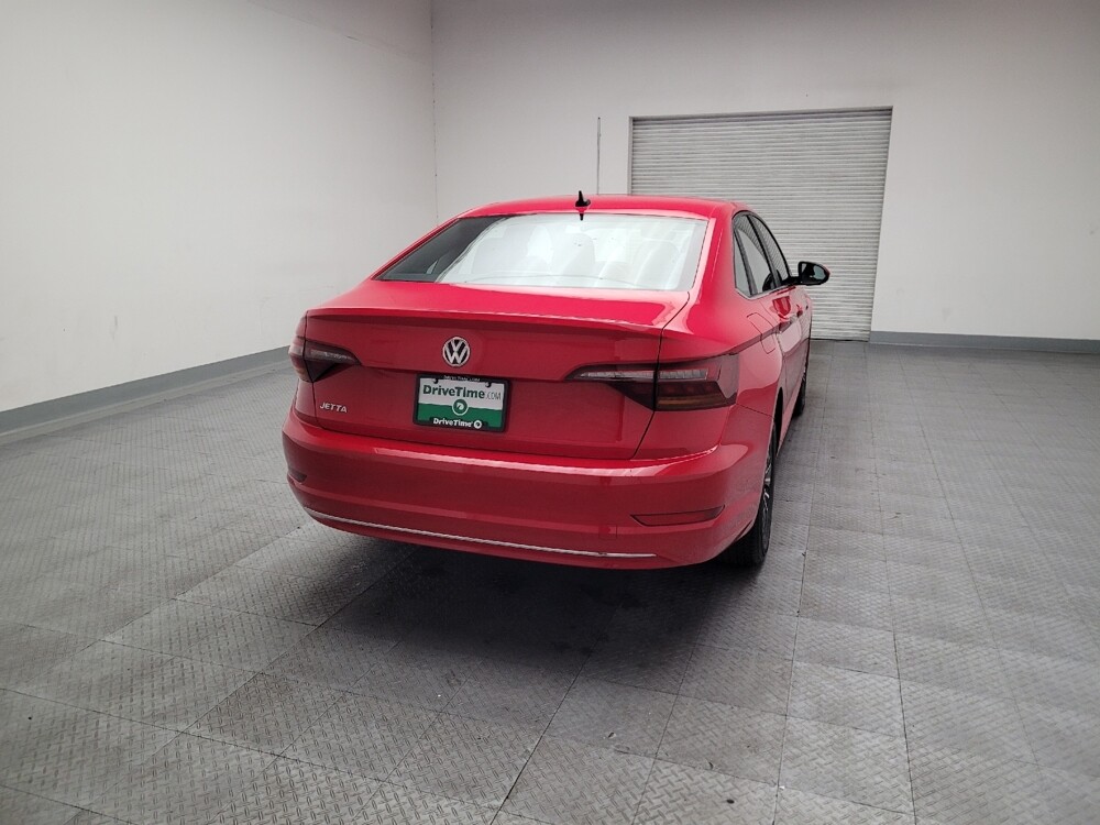 2019 Volkswagen Jetta in Downey, CA 90241 - 18137259 7
