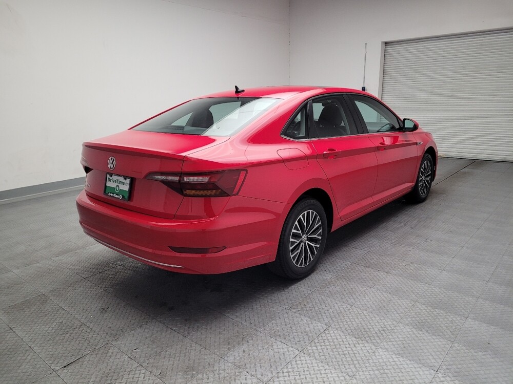 2019 Volkswagen Jetta in Downey, CA 90241 - 18137259 9