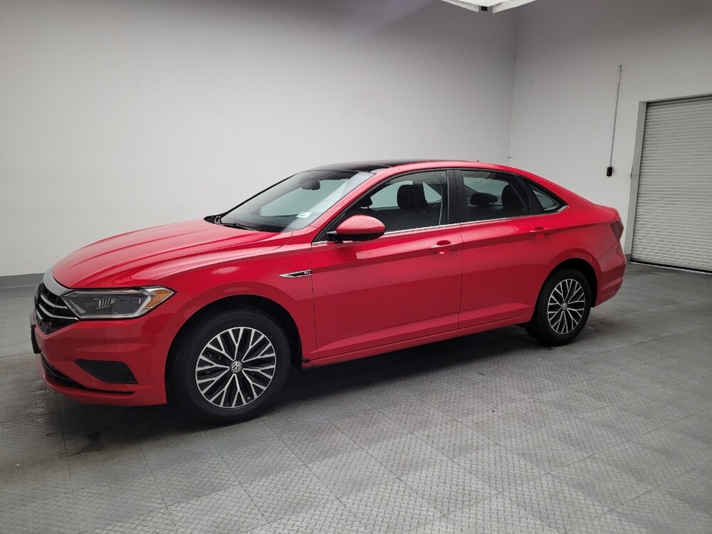 2019 Volkswagen Jetta in Downey, CA 90241 - 18137259 2