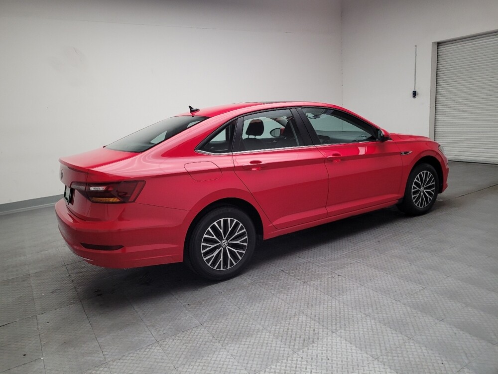 2019 Volkswagen Jetta in Downey, CA 90241 - 18137259 10