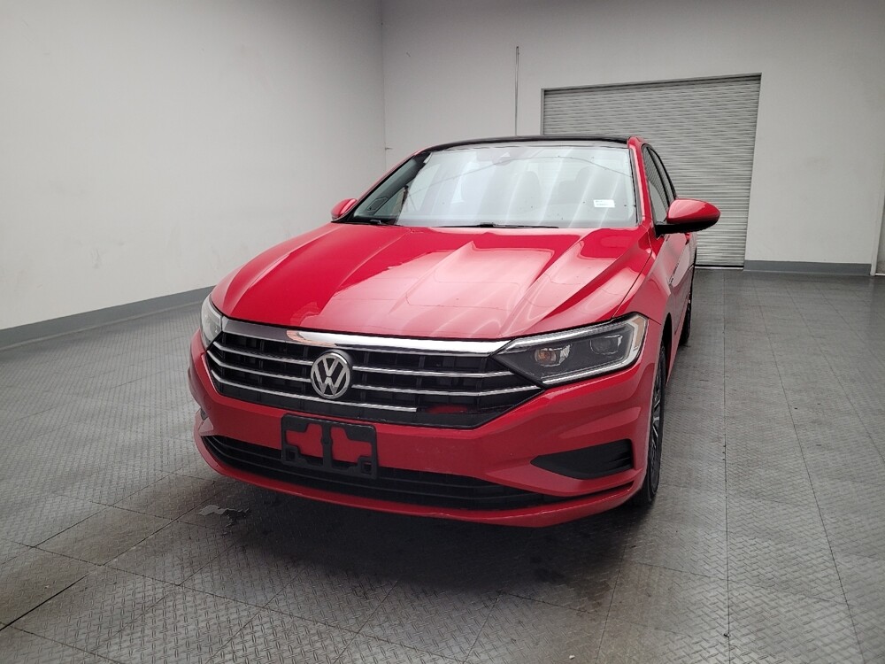 2019 Volkswagen Jetta in Downey, CA 90241 - 18137259 15