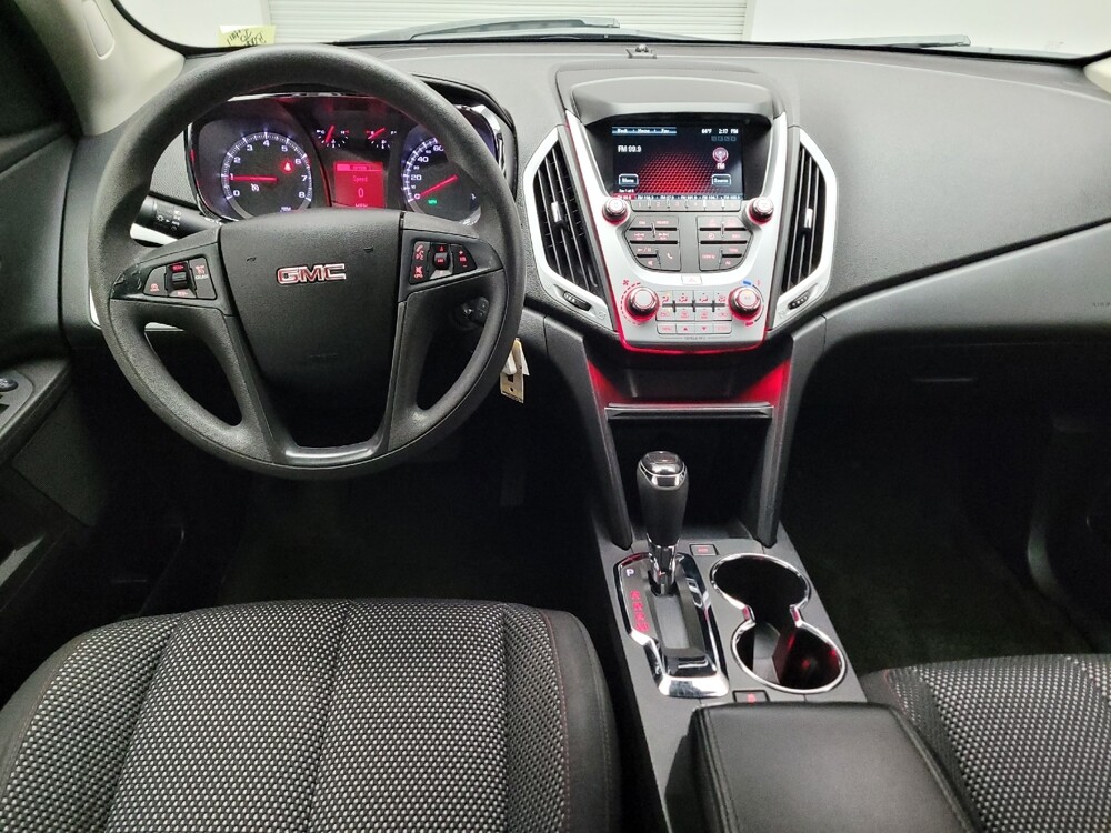 2017 GMC Terrain in Torrance, CA 90504 - 18137260 22