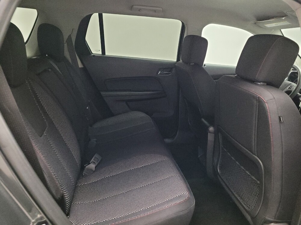 2017 GMC Terrain in Torrance, CA 90504 - 18137260 19