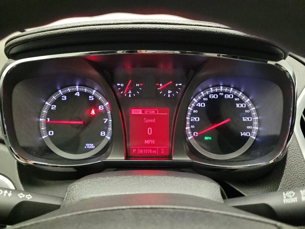 2017 GMC Terrain in Torrance, CA 90504 - 18137260 23