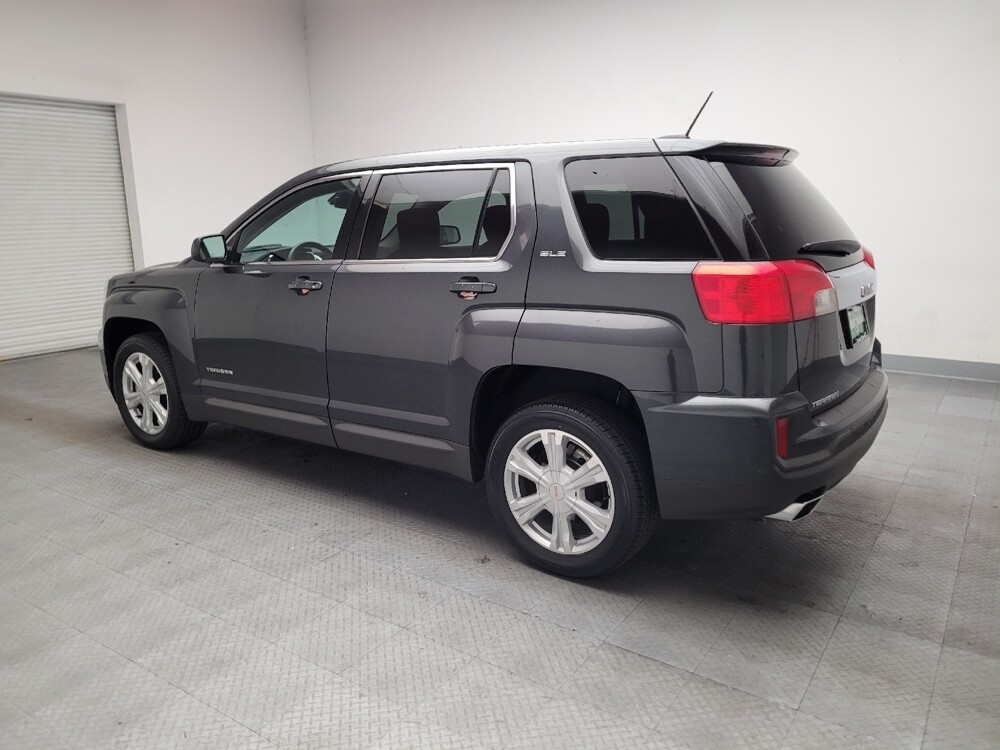 2017 GMC Terrain in Torrance, CA 90504 - 18137260 3