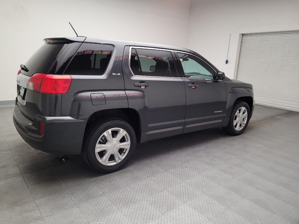 2017 GMC Terrain in Torrance, CA 90504 - 18137260 10