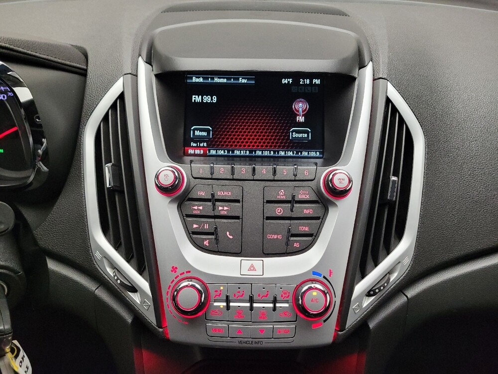 2017 GMC Terrain in Torrance, CA 90504 - 18137260 25