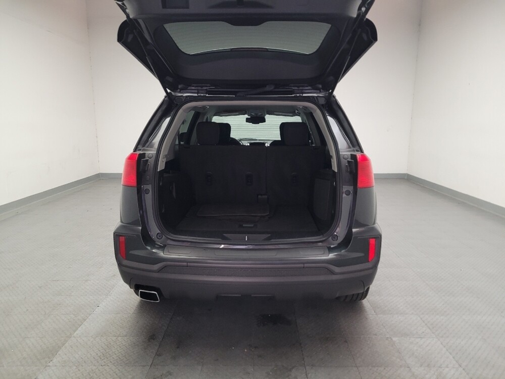 2017 GMC Terrain in Torrance, CA 90504 - 18137260 29